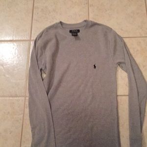Long sleeve
